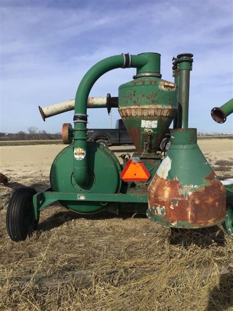 skid steer grain vac|grain vacuums for sale.